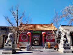 -杨柳青古镇