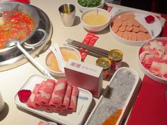 -小龙坎火锅(全球总店)