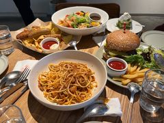 -ZEMOCAFE·FUSION FOOD(西交利物浦店)