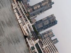 -武汉关码头(轮渡站)