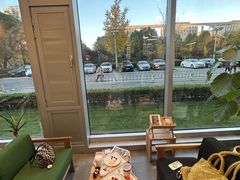 -dotcom coffee古点咖啡(致真大厦店)