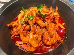 -虾吃虾涮.虾火锅.肉蟹煲(步步高梅溪新天地店)