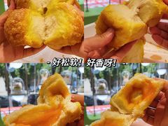 -顶东面包花园·生日蛋糕(太平店)