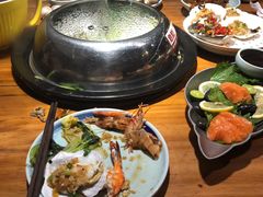 -三个渔夫·蒸汽海鲜(小白楼店)