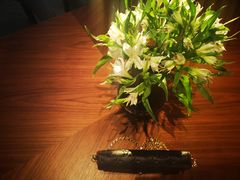 -北京柏悦酒店·锦庭餐厅Dining Room