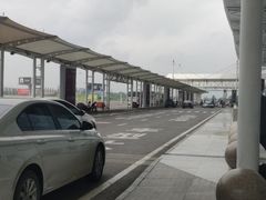 -石家庄正定国际机场-T2航站楼