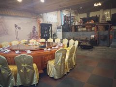-乡村酒家·湖景客家菜(观澜店)