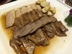 -金碧轩粤菜海鲜大酒楼