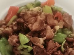 -老山东·山东菜(鲁菜名店)