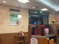 -食其家·牛丼咖喱(广元西路店)