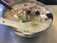 -广场正宗原汁薏米店