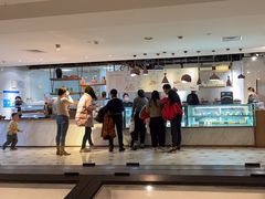 -1868 Café(上海自然博物馆店)