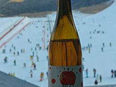 -八达岭滑雪场