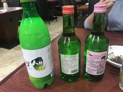 -长今家韩国料理(瑞景店)