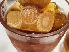 -柠檬树茶餐厅(海雅缤纷城店)