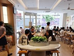 -真功夫(岗顶店)