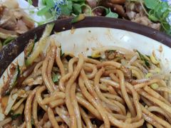 -阜阳格拉条(宝荻路店)