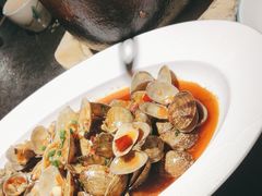 -南海底小海鲜·湘菜(鲁巷吴家湾店)