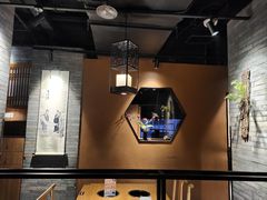 大堂-呷哺呷哺 黄金牧场 (新中关购物中心店)