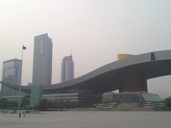 -市民中心-餐厅