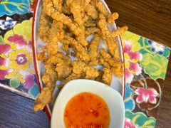 -院落新京菜·烤鸭(地安门店)