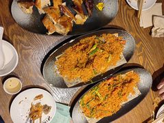 -南拳十三姨·潮汕砂锅粥(世纪金源店)