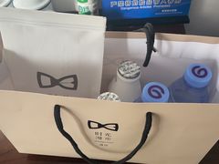 -时光漫步酒店(北京国子监簋街北新桥地铁站店)