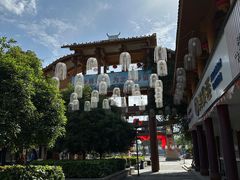 -北川巴拿恰