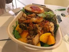 -榖屋house of flour(张江首店)