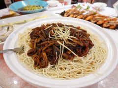 -好福记饭店(红梅公园店)
