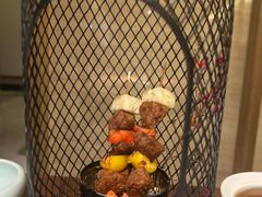 -菩提素素食餐厅(晶郦馆店)