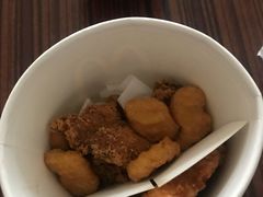 -麦当劳(石家庄乐活广场店)