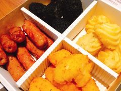 -乐凯撒披萨(海岸城店)