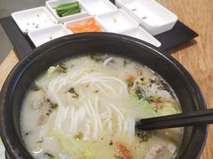 -过桥缘·过桥米线(北京望京万象汇店)