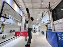 -猴哥健身(保利童心缘店)