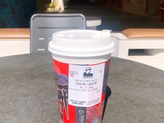 -LELECHA乐乐茶(百货大楼店)