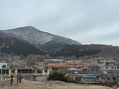 -泰山风景名胜区-虎山公园