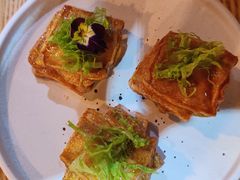 -越谜·越南餐厅(长白店)