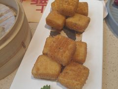 -点都德(华强南店)