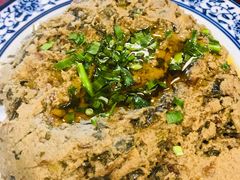 麻豆腐-京碗居老北京特色菜(北环东路店)
