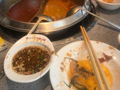 -锅大侠市集火锅·郑州16年(大上海城店)