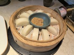 -雨后行菜(报慈北路店)