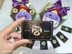 -GANSO元祖食品(锦创书城店)