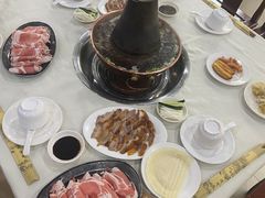 -北平楼·老北京涮羊肉(双流总店)
