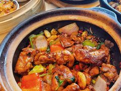 -煲王粤菜餐厅(中侨中心店)