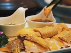 -阿侬盐焗鸡(清澜店)