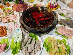 -枇杷园食为鲜火锅(南山店)