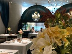 -狮拾久·现代新加坡料理(壹方城店)