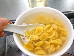 -老福合沟无米粿甜汤粿品店