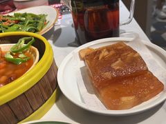 -食大利香港茶餐厅(南亚风情第一城店)